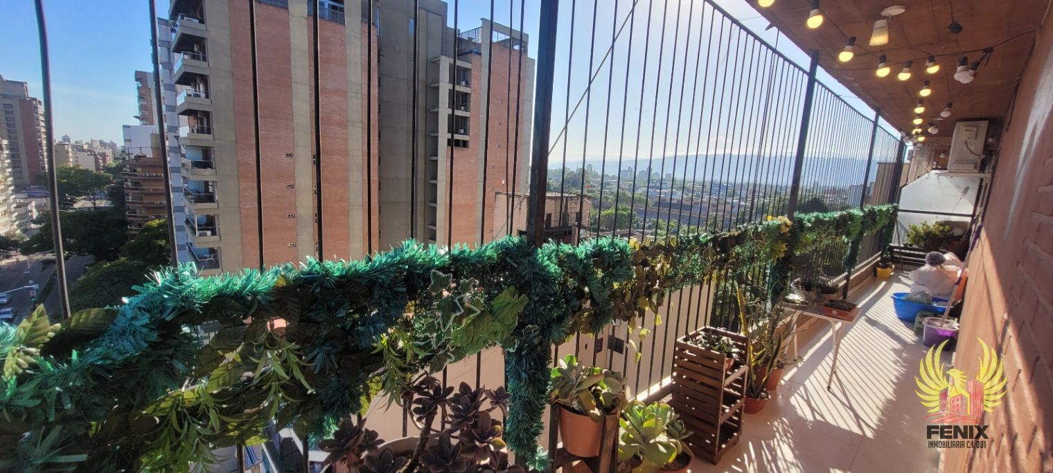 Departamento en Alquiler en S.M. de Tucumán, Tucuman