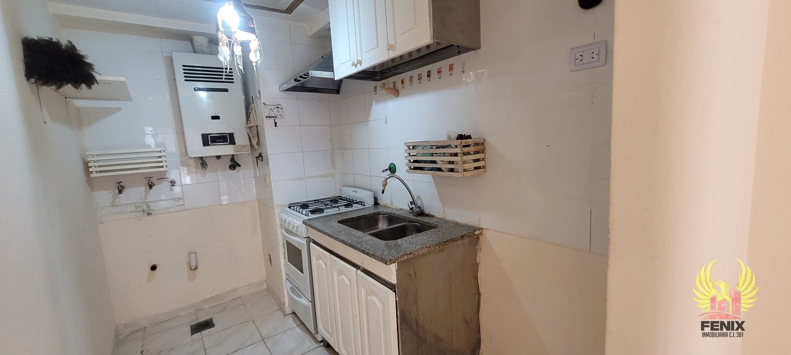 Departamento en Alquiler en S.M. de Tucumán, Tucuman