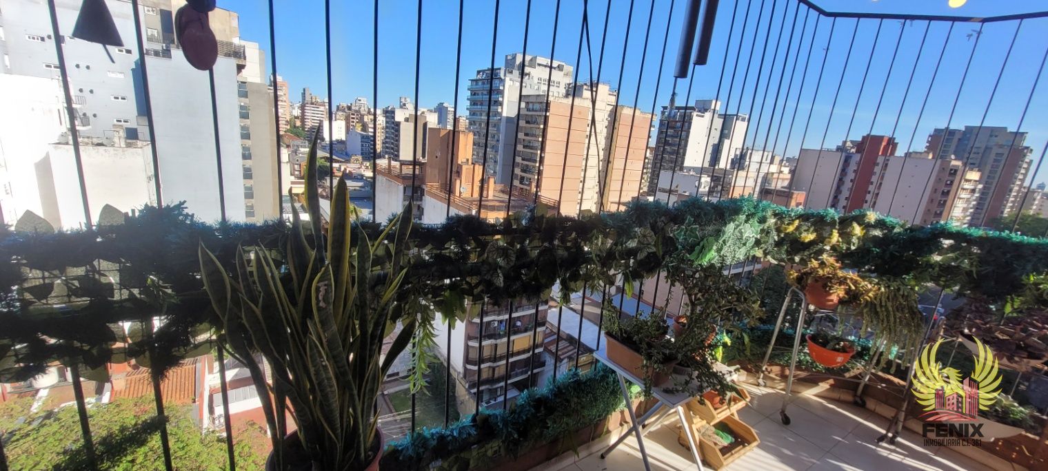 Departamento en Alquiler en S.M. de Tucumán, Tucuman