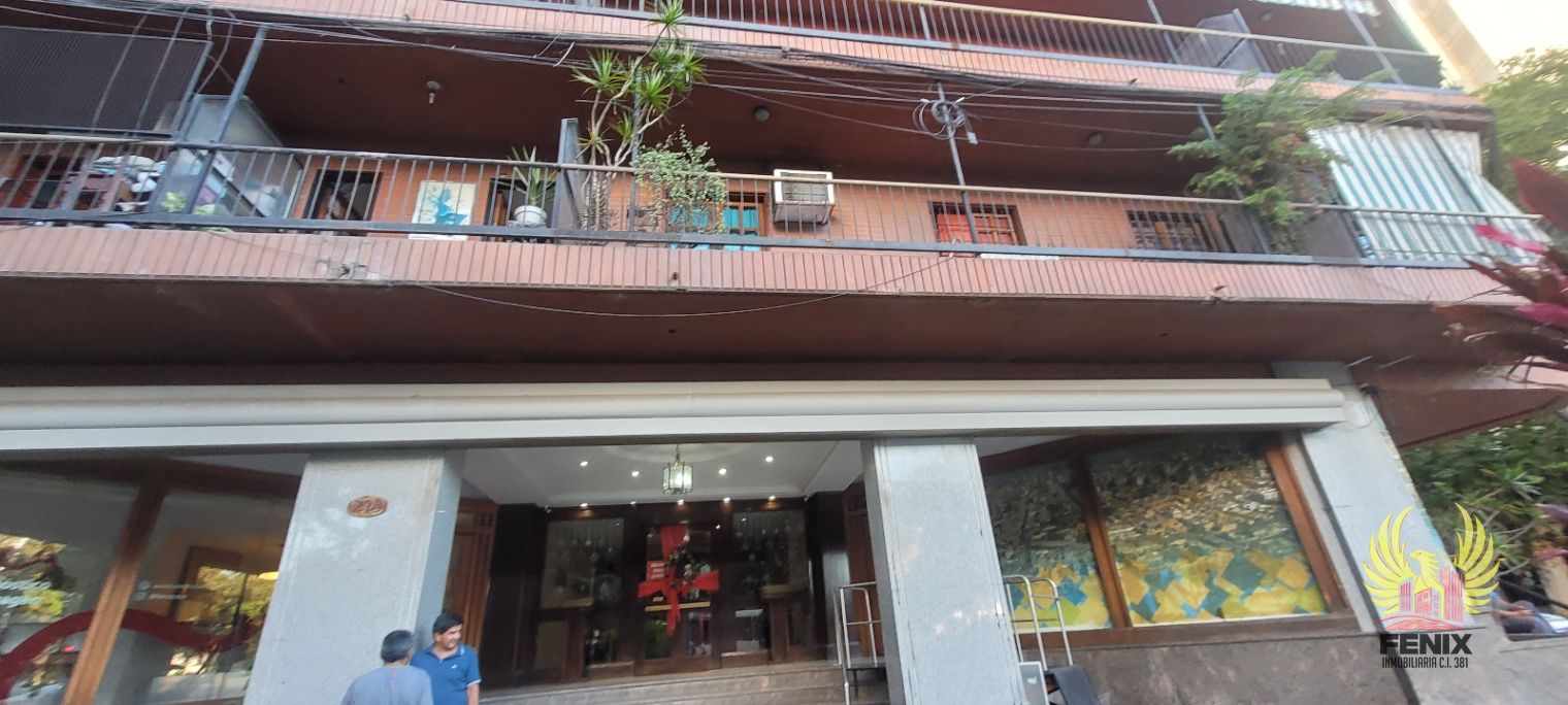 Departamento en Alquiler en S.M. de Tucumán, Tucuman