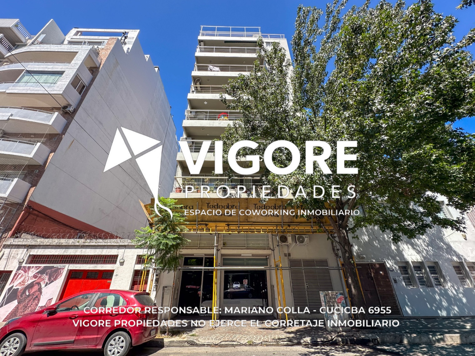 Departamento en Alquiler en Capital Federal, Capital Federal