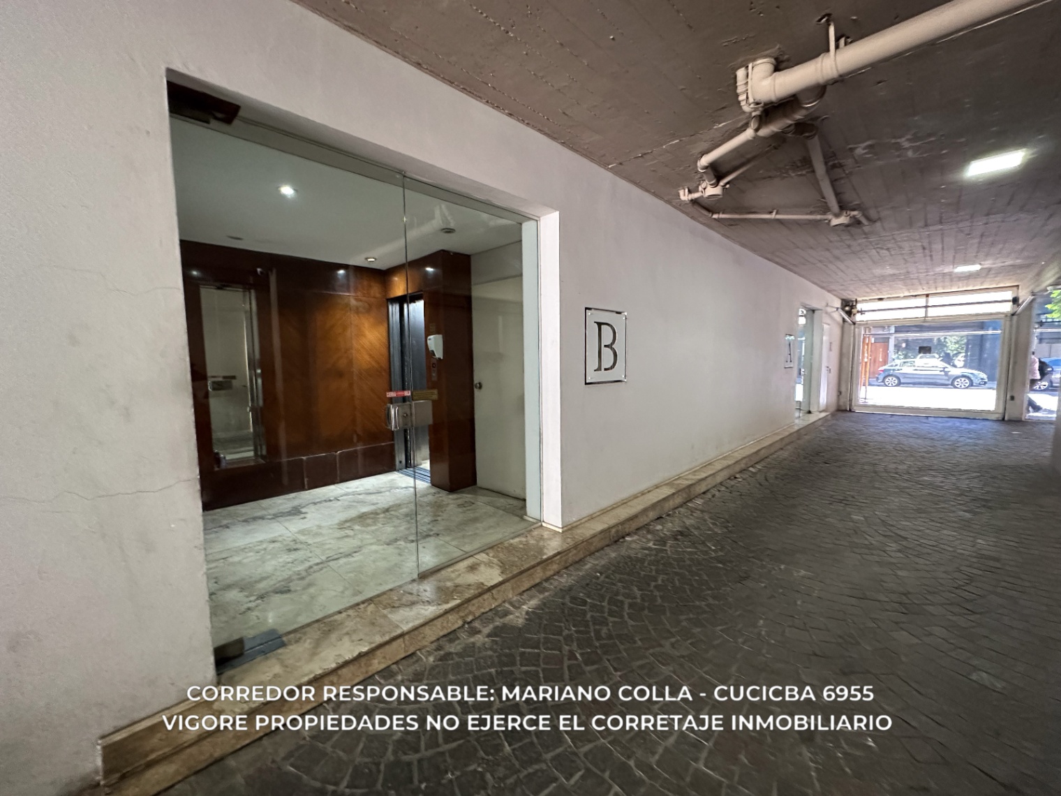 Departamento en Alquiler en Capital Federal, Capital Federal