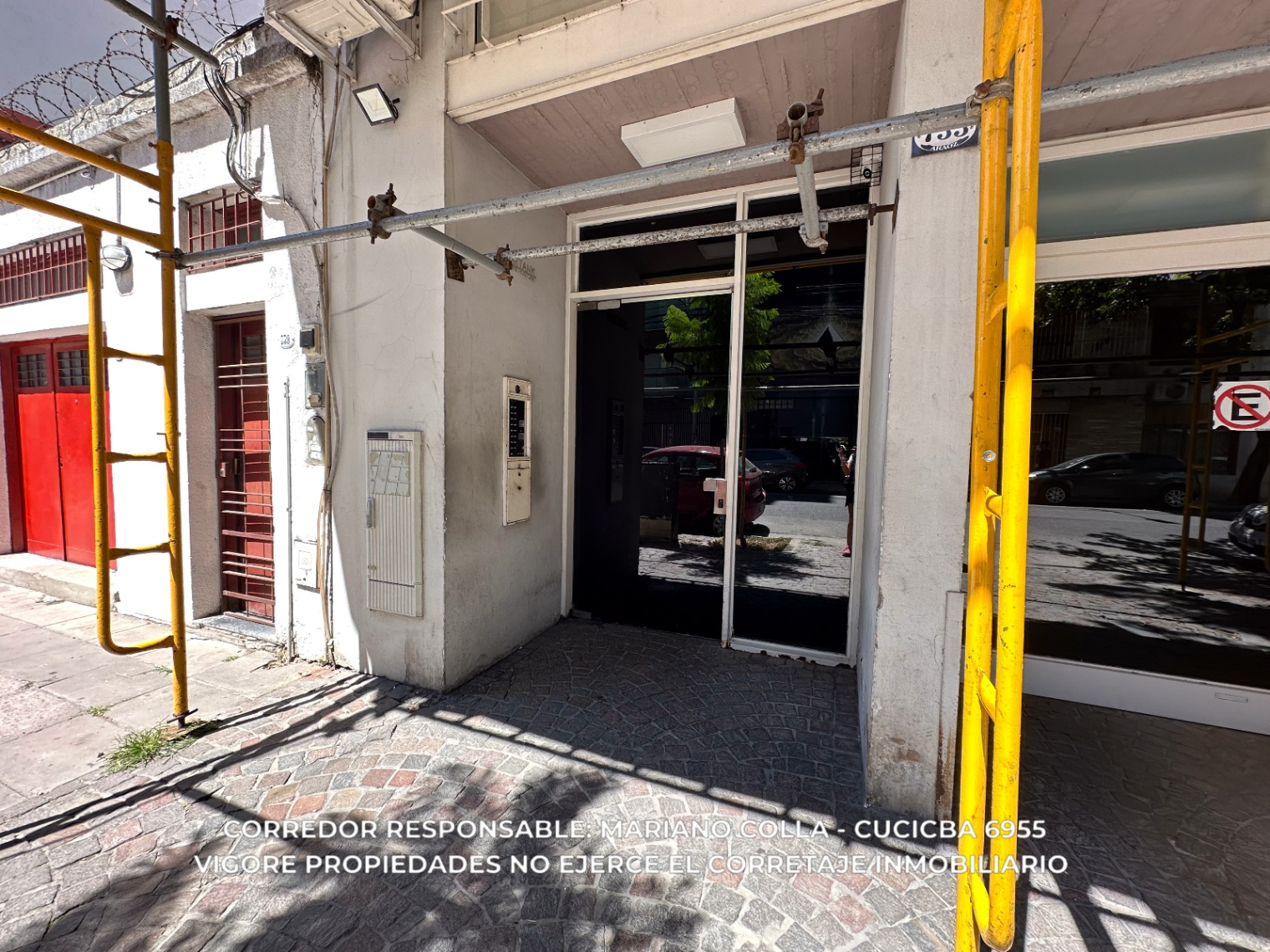 Departamento en Alquiler en Capital Federal, Capital Federal