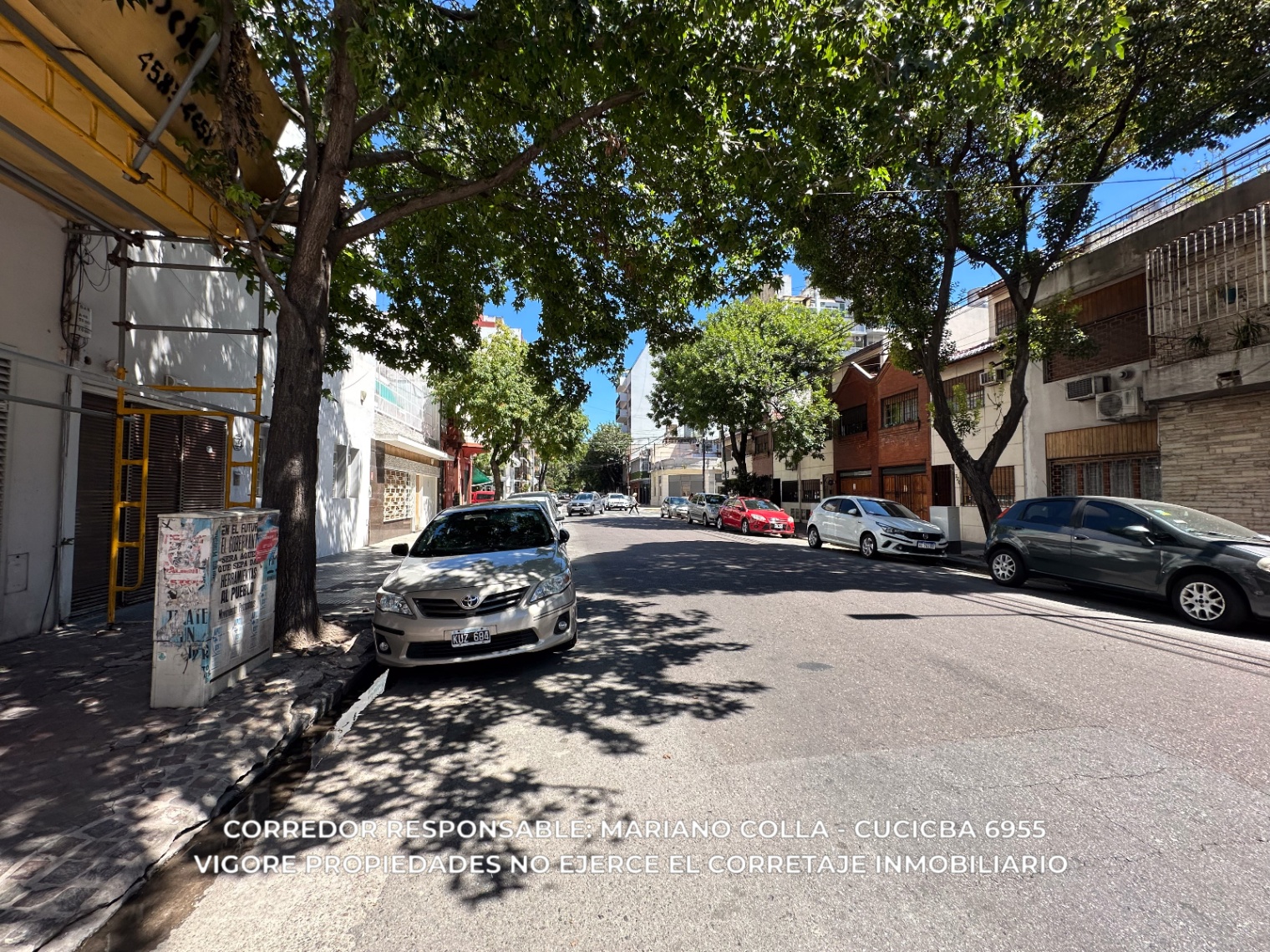 Departamento en Alquiler en Capital Federal, Capital Federal