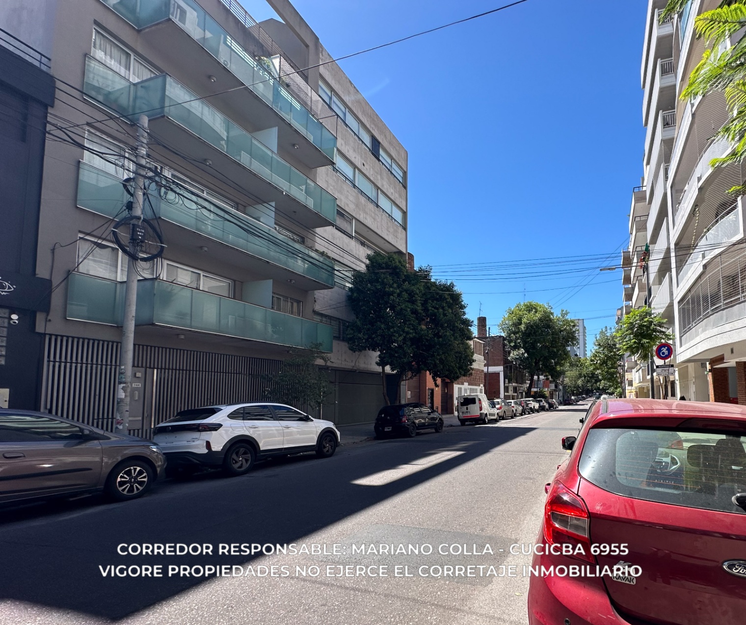 Departamento en Alquiler en Capital Federal, Capital Federal