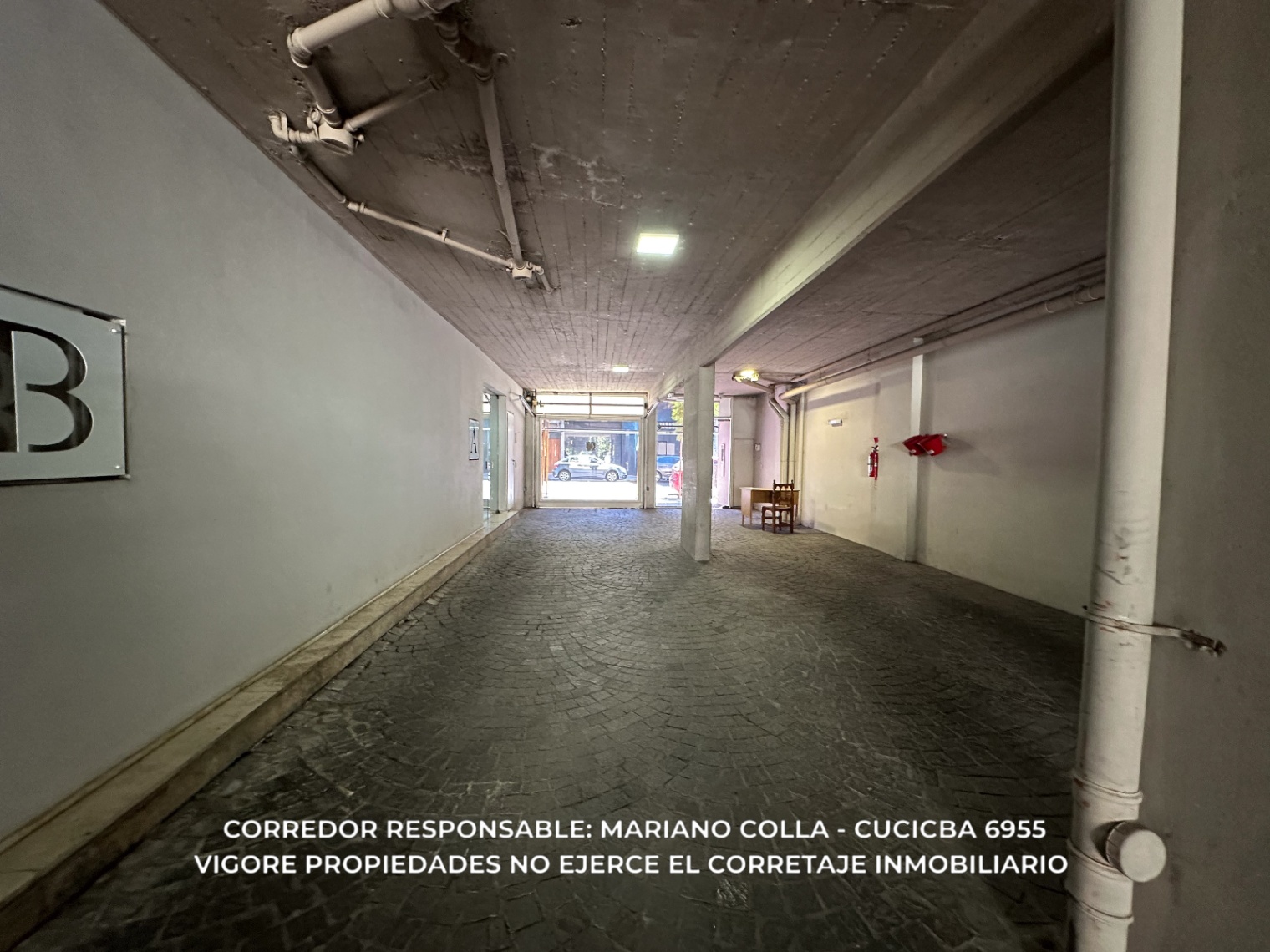 Departamento en Alquiler en Capital Federal, Capital Federal