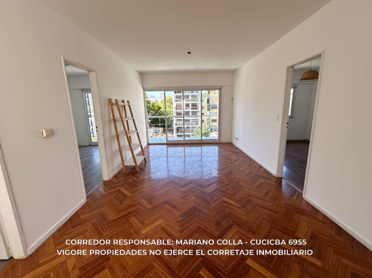 Departamento en Alquiler en Capital Federal, Capital Federal