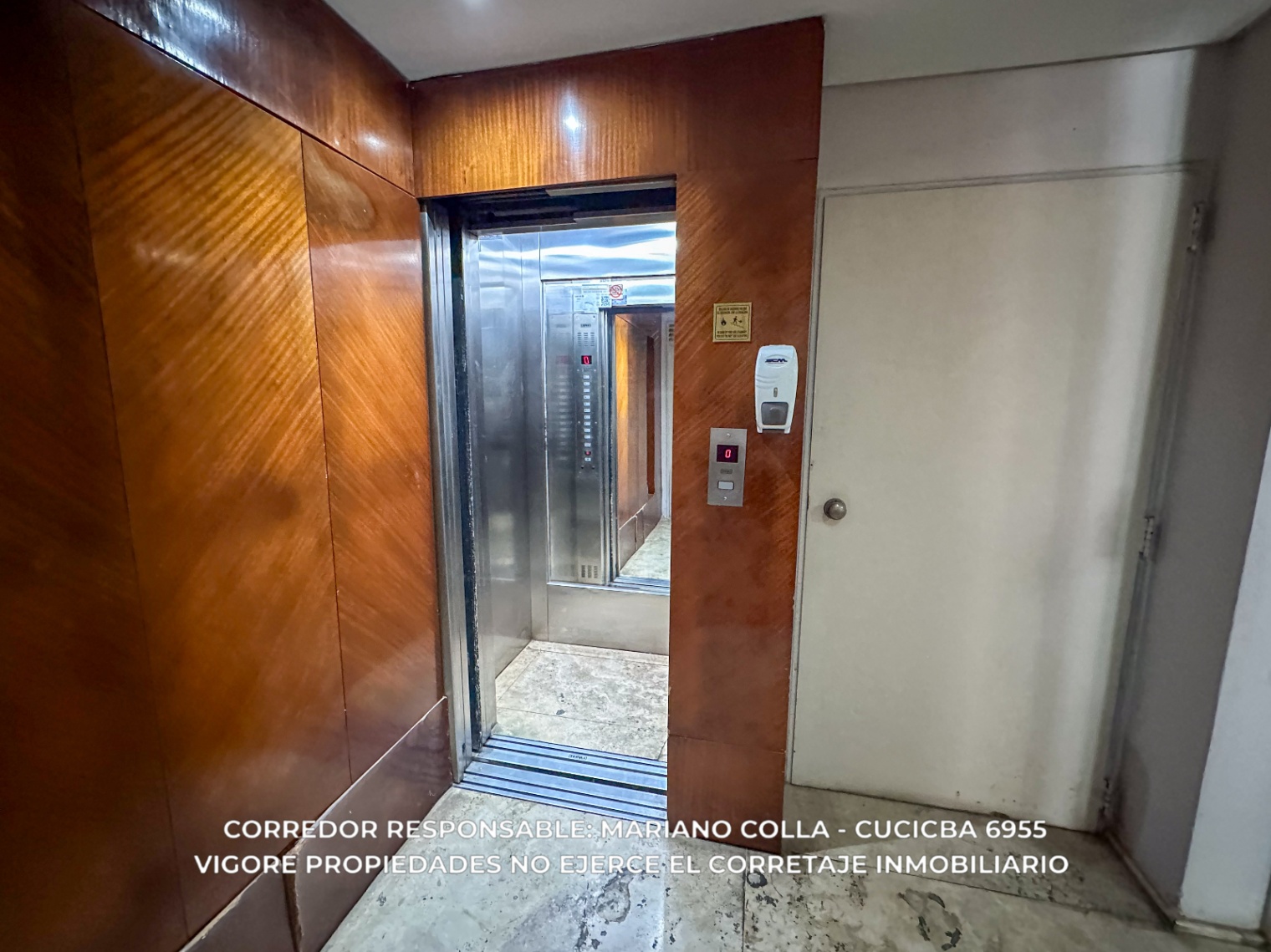 Departamento en Alquiler en Capital Federal, Capital Federal