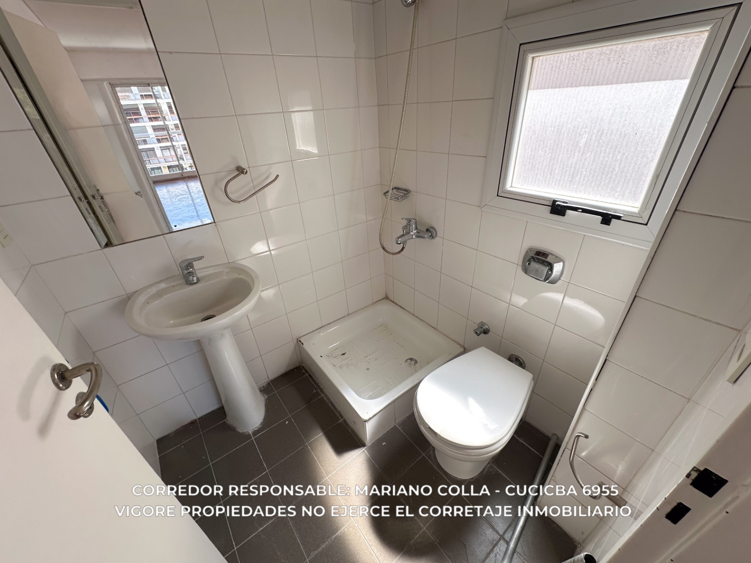 Departamento en Alquiler en Capital Federal, Capital Federal