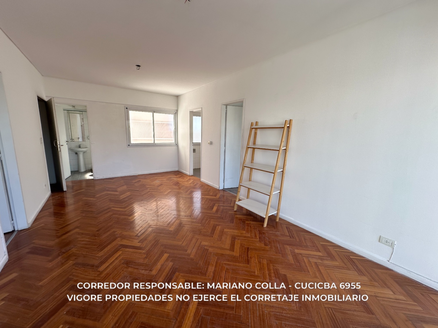 Departamento en Alquiler en Capital Federal, Capital Federal