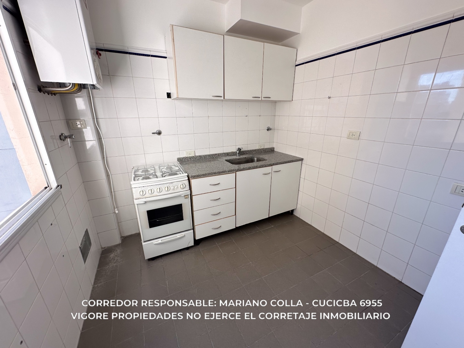 Departamento en Alquiler en Capital Federal, Capital Federal