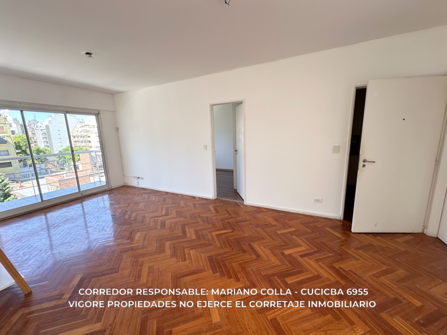 Departamento en Alquiler en Capital Federal, Capital Federal