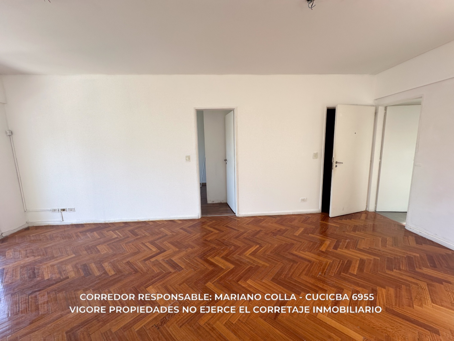 Departamento en Alquiler en Capital Federal, Capital Federal