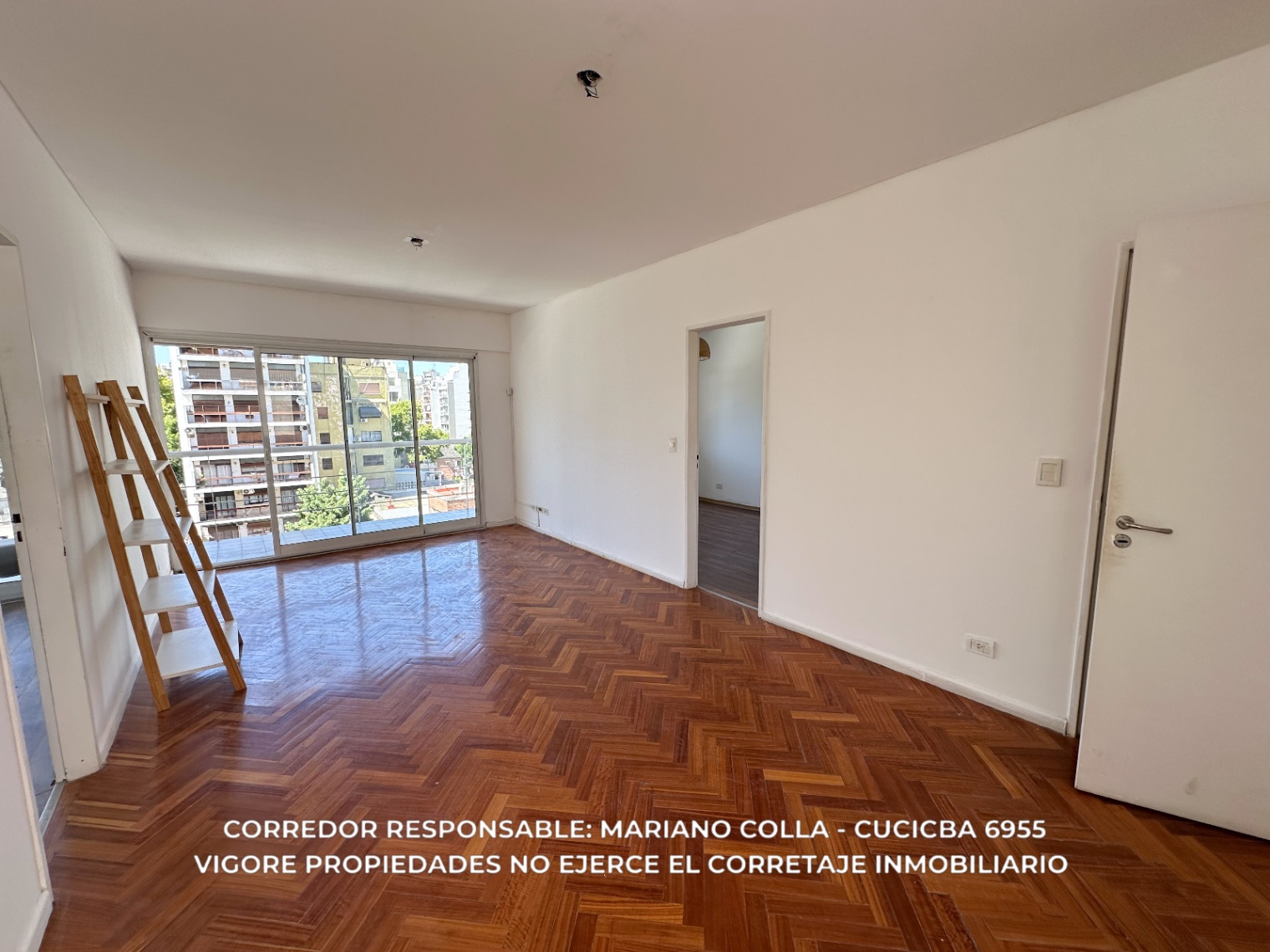 Departamento en Alquiler en Capital Federal, Capital Federal