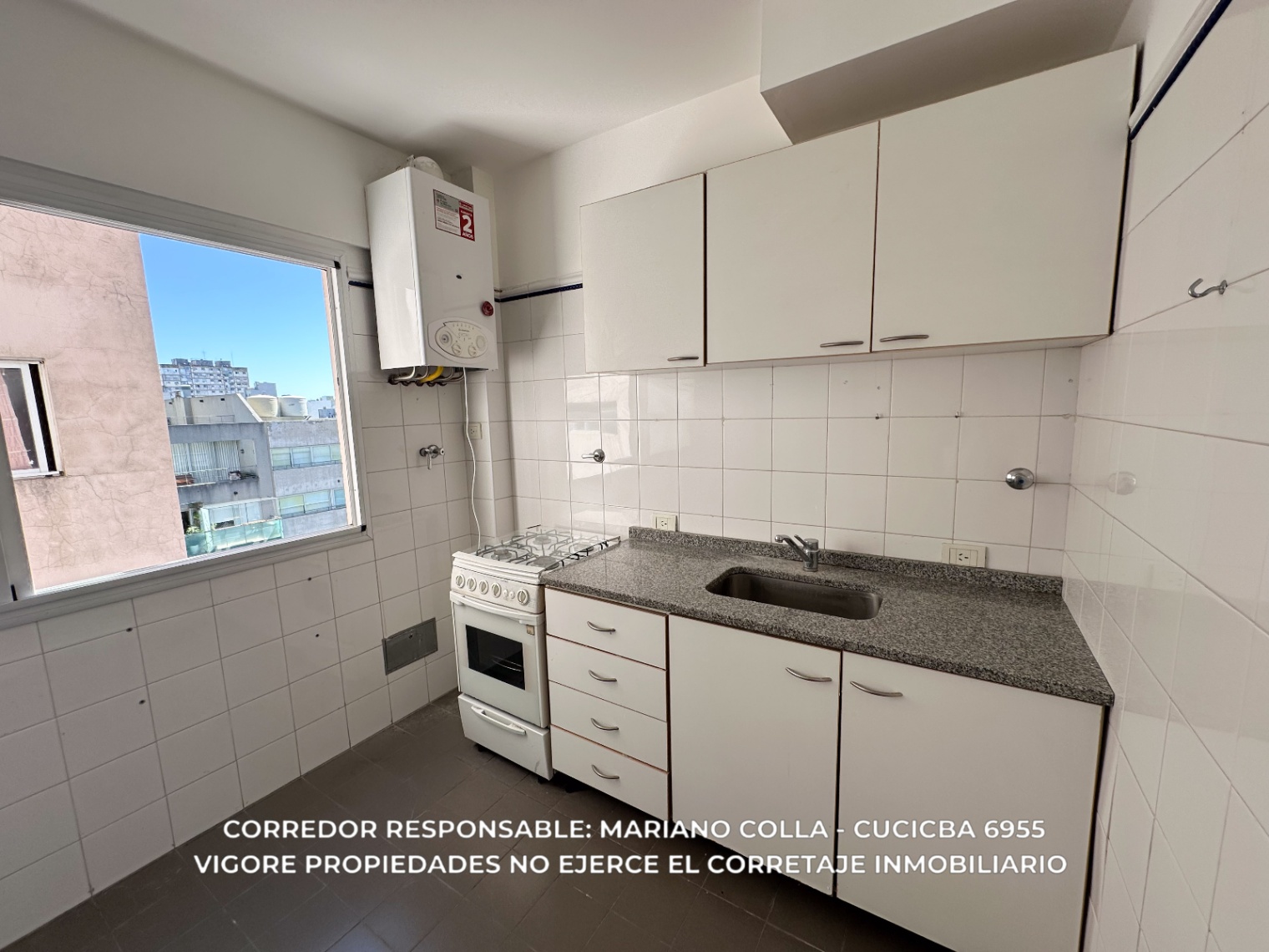 Departamento en Alquiler en Capital Federal, Capital Federal