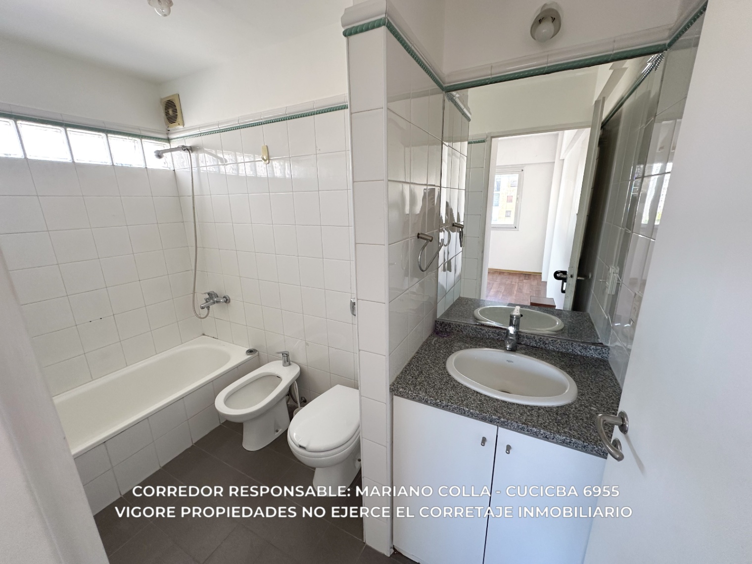 Departamento en Alquiler en Capital Federal, Capital Federal