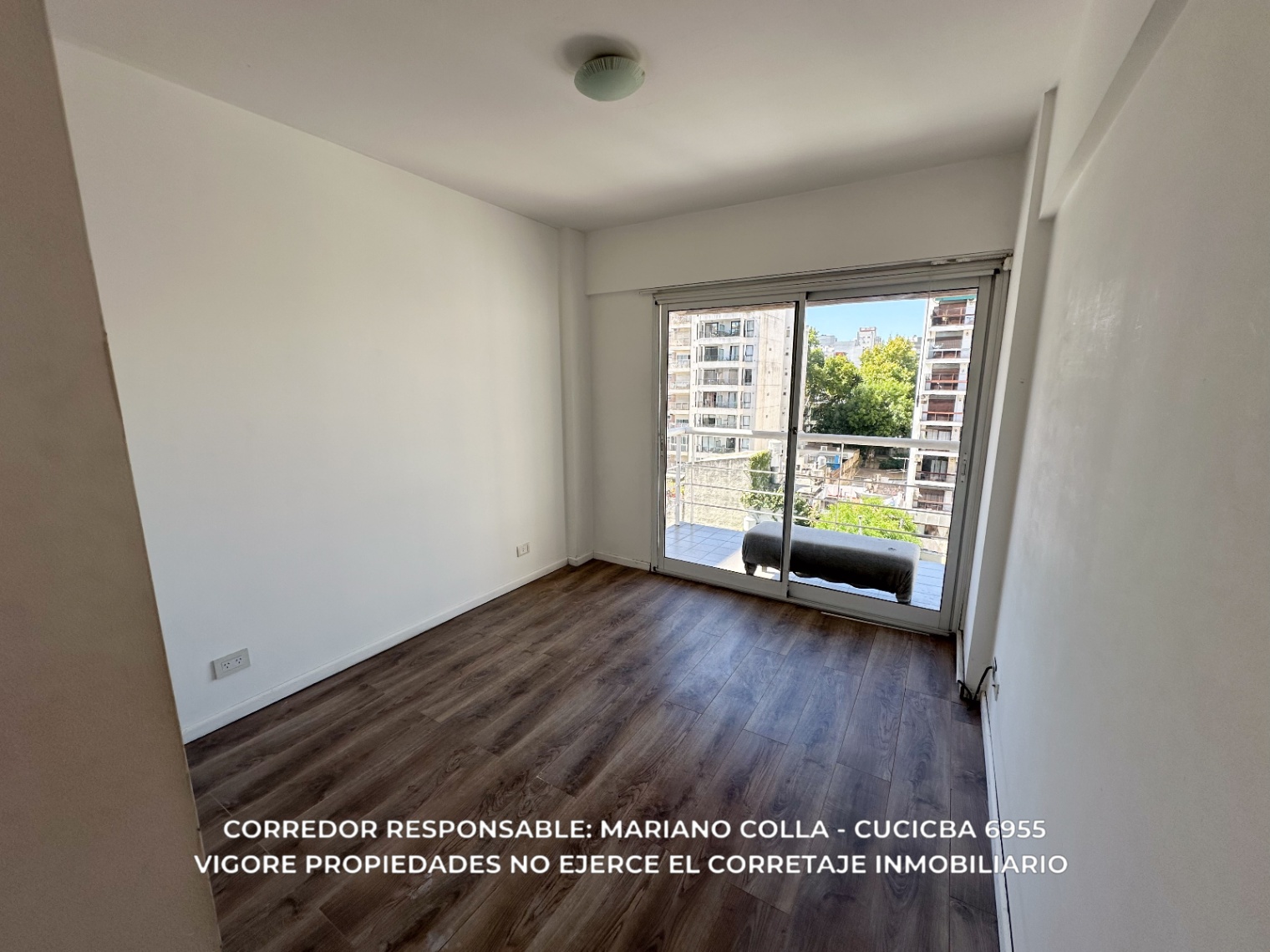 Departamento en Alquiler en Capital Federal, Capital Federal