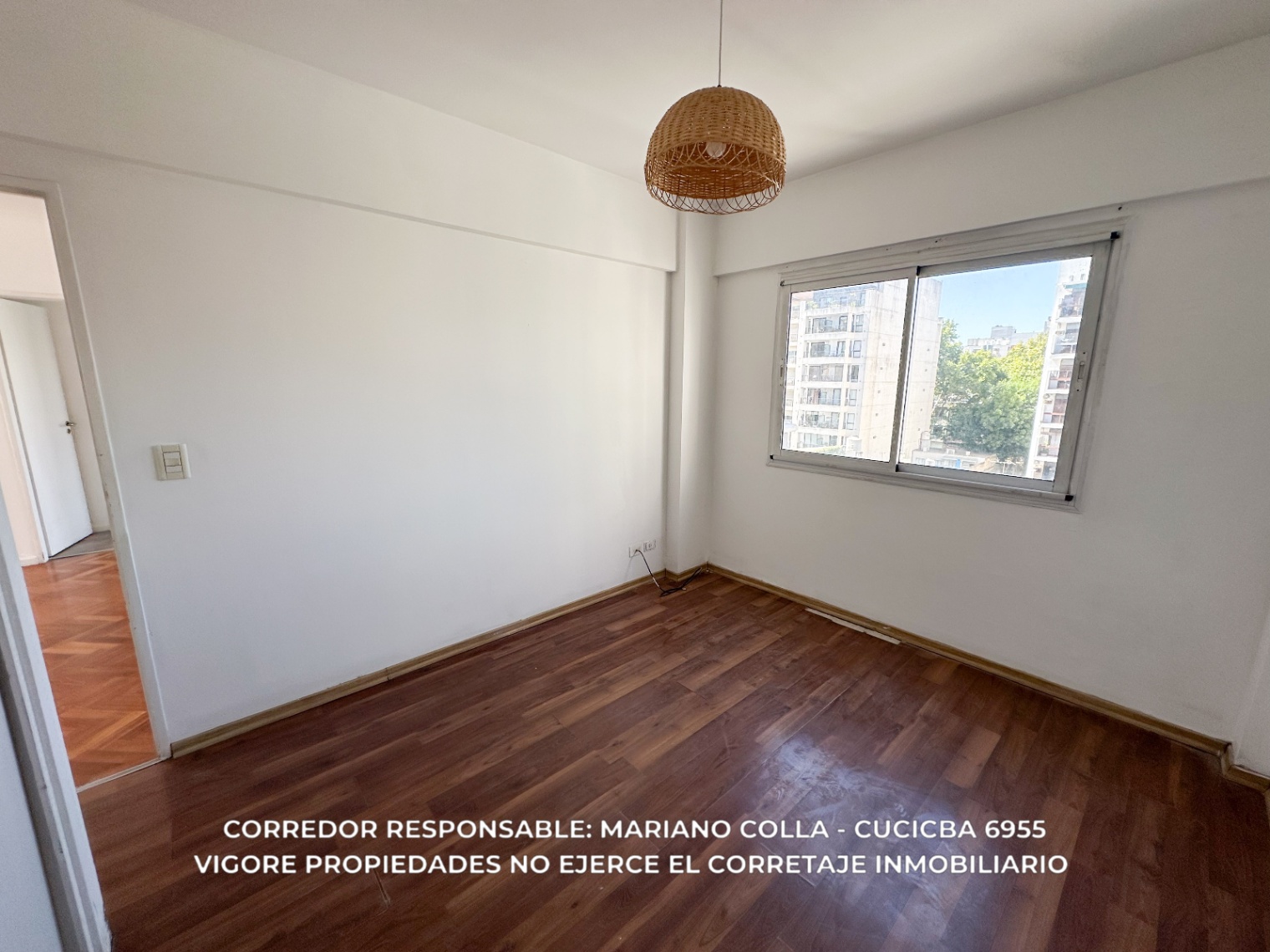 Departamento en Alquiler en Capital Federal, Capital Federal