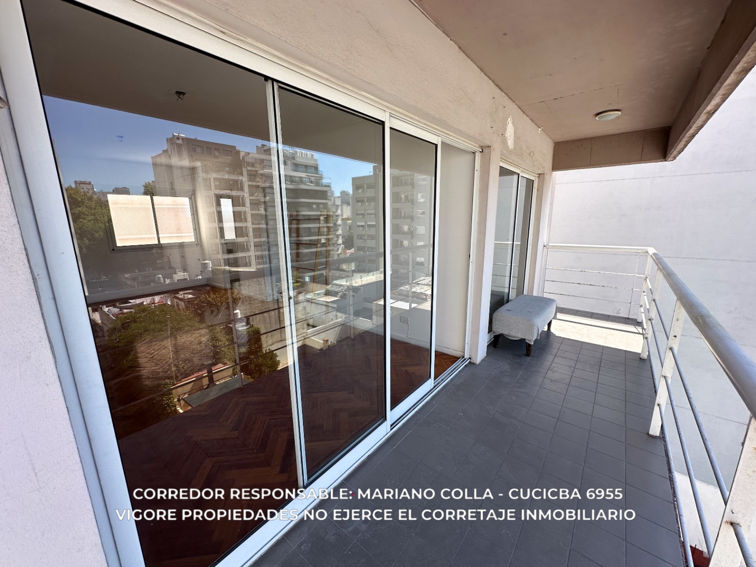 Departamento en Alquiler en Capital Federal, Capital Federal