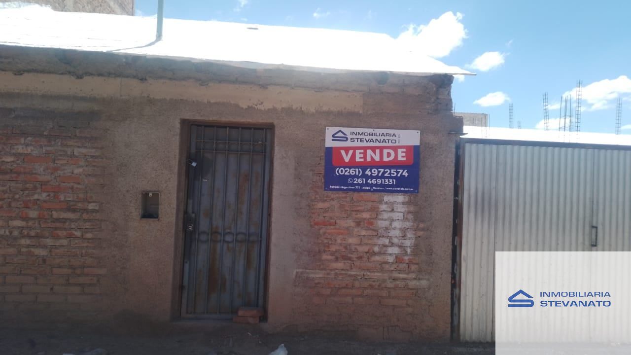 Terreno en Venta en Maipu, Mendoza