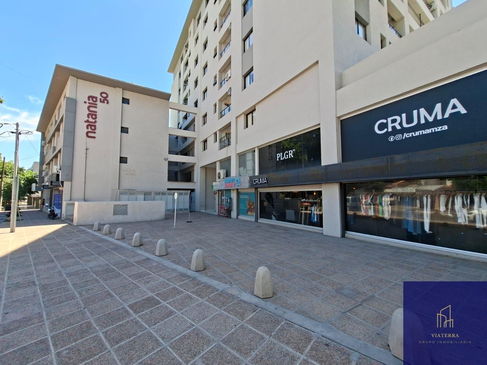 Cochera en Venta en Godoy Cruz, Mendoza