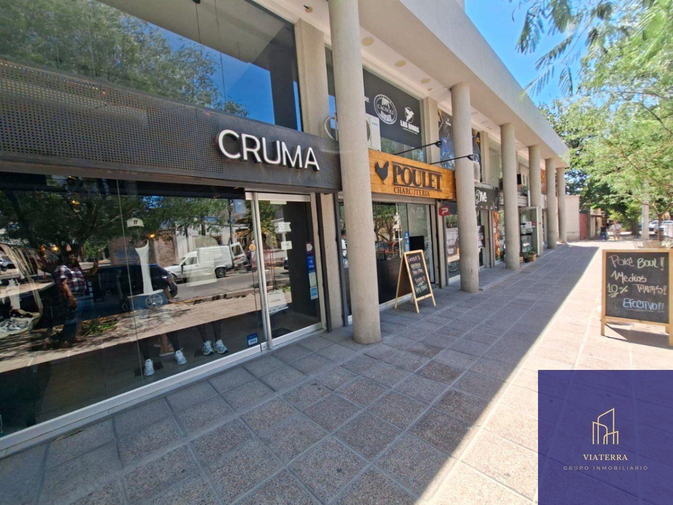 Cochera en Venta en Godoy Cruz, Mendoza