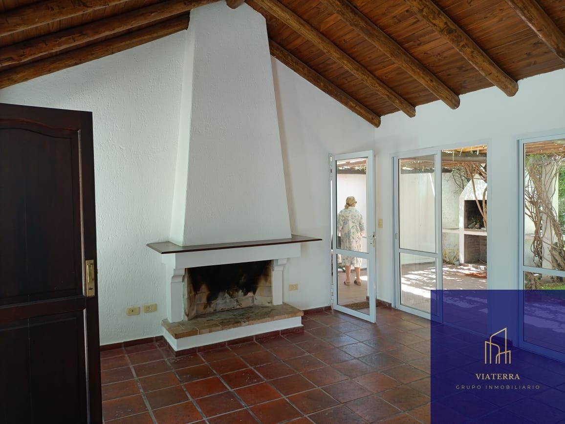 Casa en Alquiler en Godoy Cruz, Mendoza