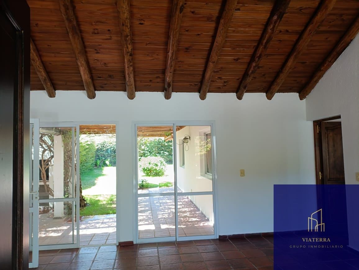 Casa en Alquiler en Godoy Cruz, Mendoza