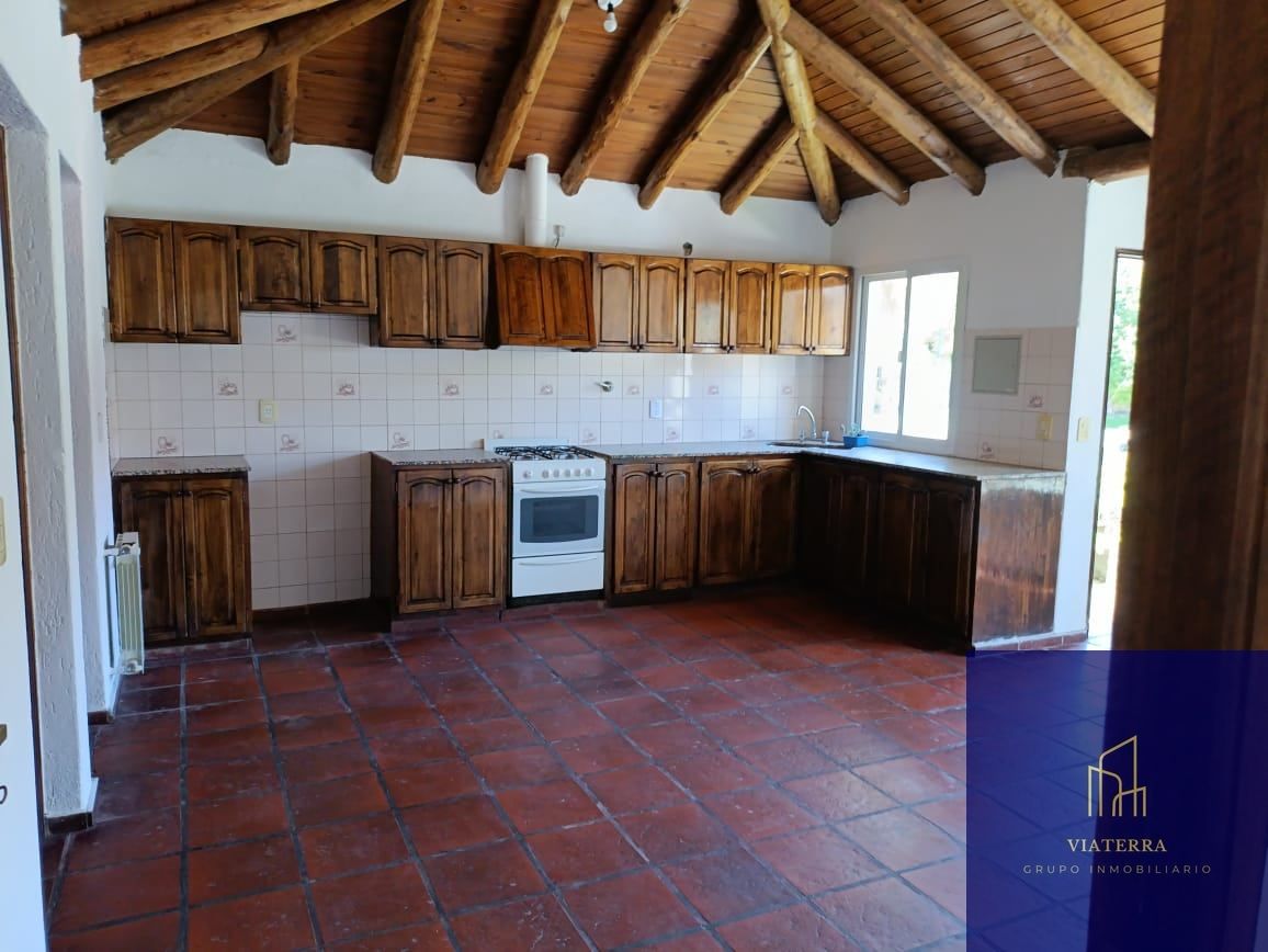 Casa en Alquiler en Godoy Cruz, Mendoza