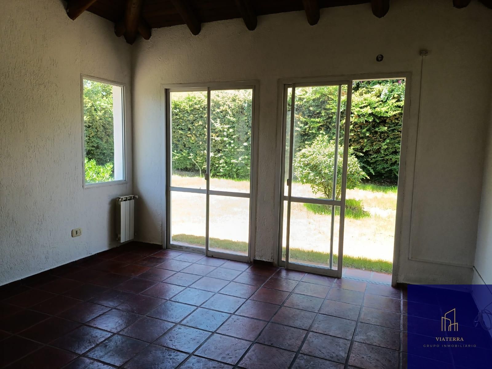 Casa en Alquiler en Godoy Cruz, Mendoza