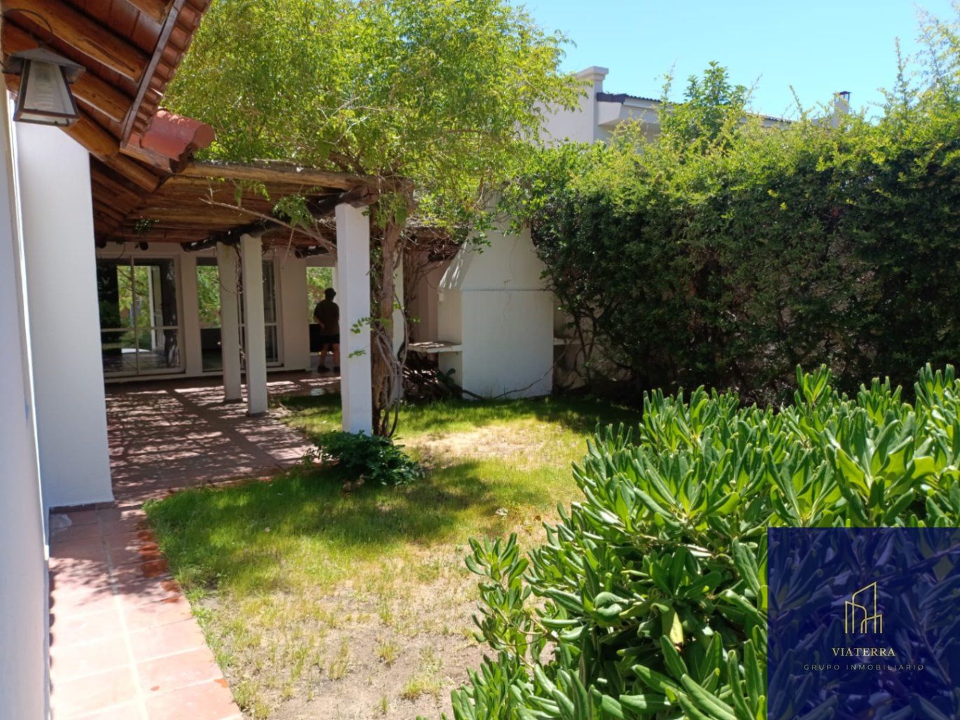 Casa en Alquiler en Godoy Cruz, Mendoza