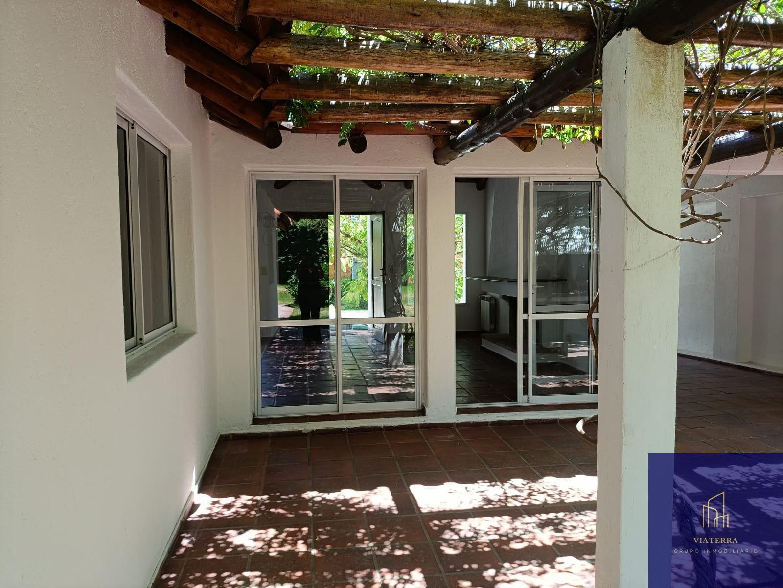 Casa en Alquiler en Godoy Cruz, Mendoza