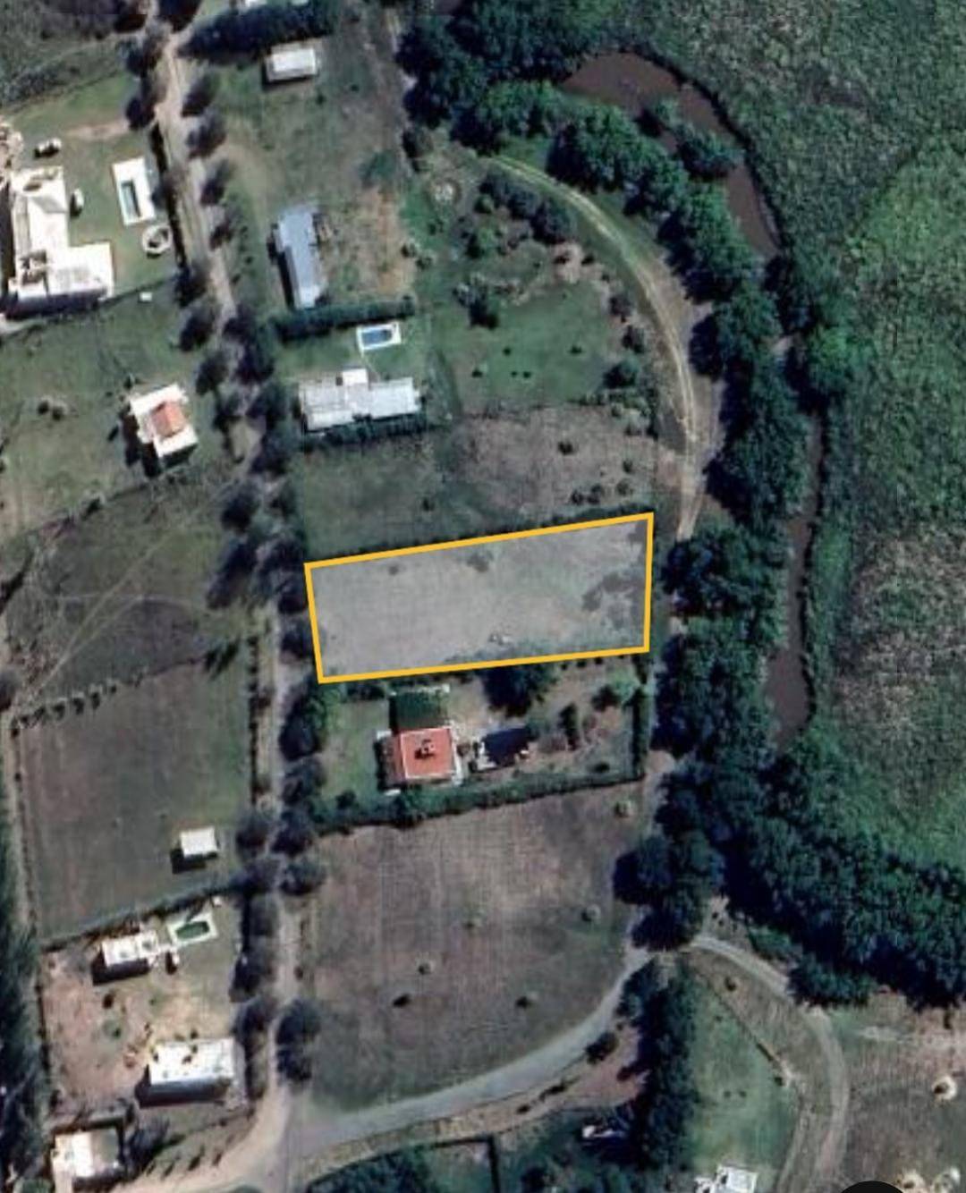 Terreno en Venta en San Carlos, Mendoza