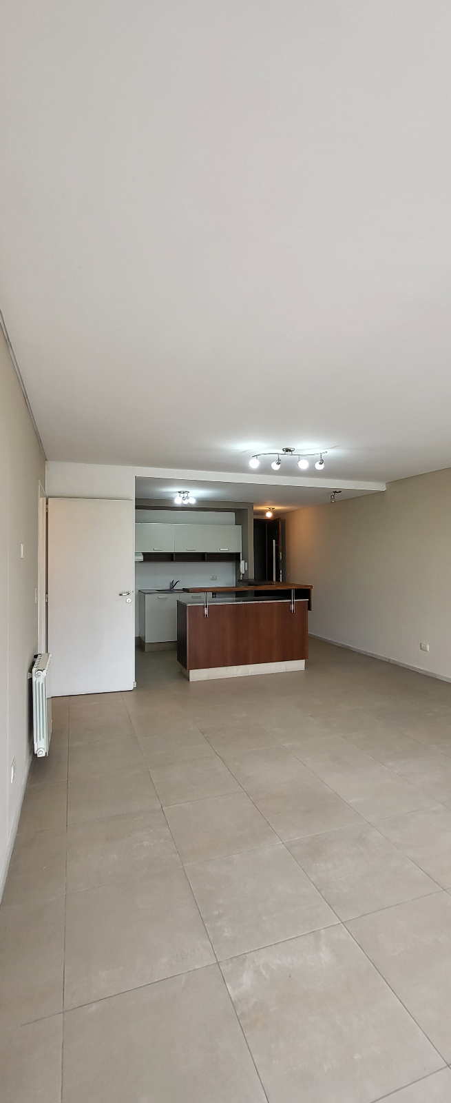 Departamento en Alquiler en Capital, Mendoza