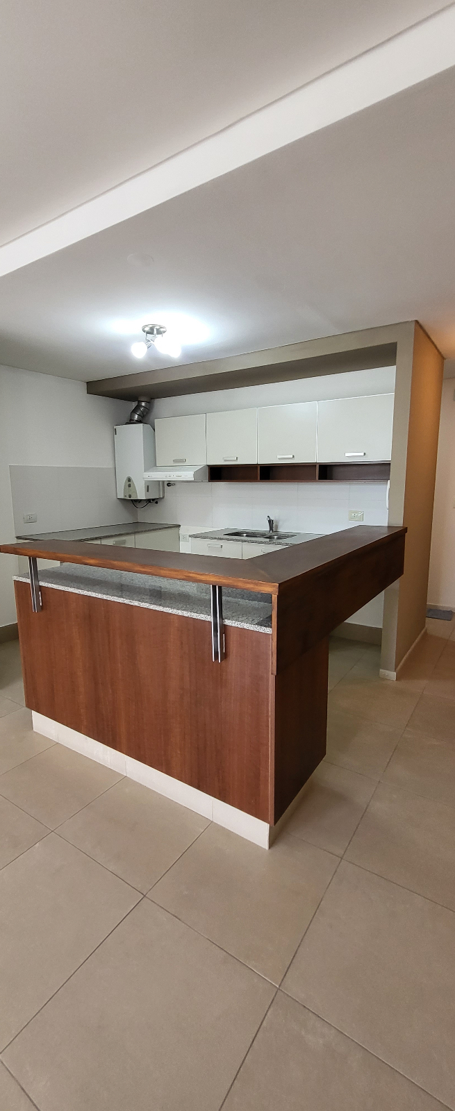 Departamento en Alquiler en Capital, Mendoza