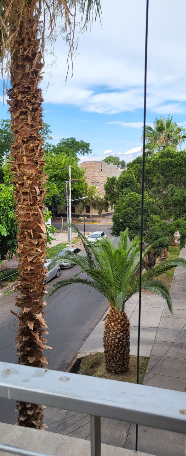 Departamento en Alquiler en Capital, Mendoza