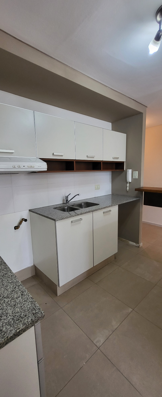 Departamento en Alquiler en Capital, Mendoza