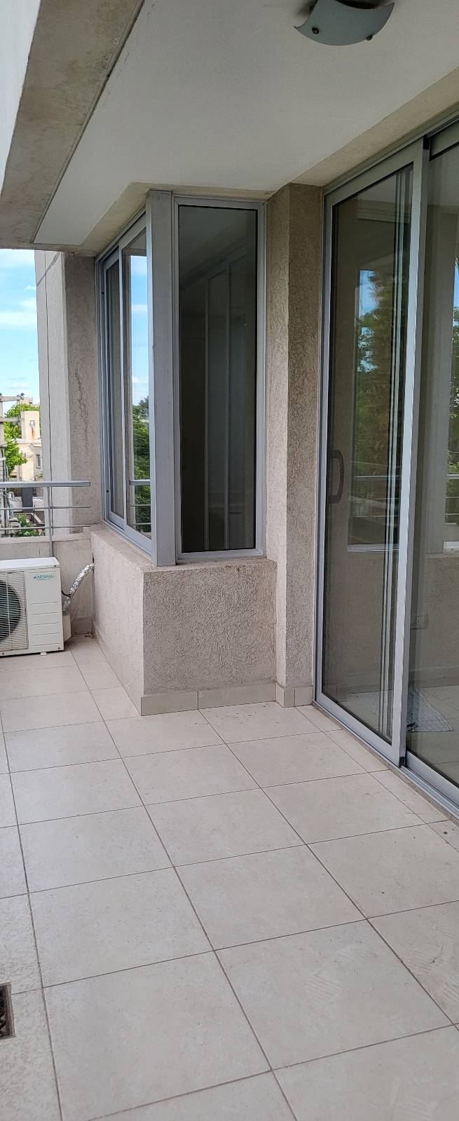 Departamento en Alquiler en Capital, Mendoza