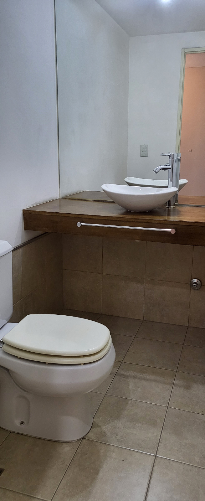 Departamento en Alquiler en Capital, Mendoza