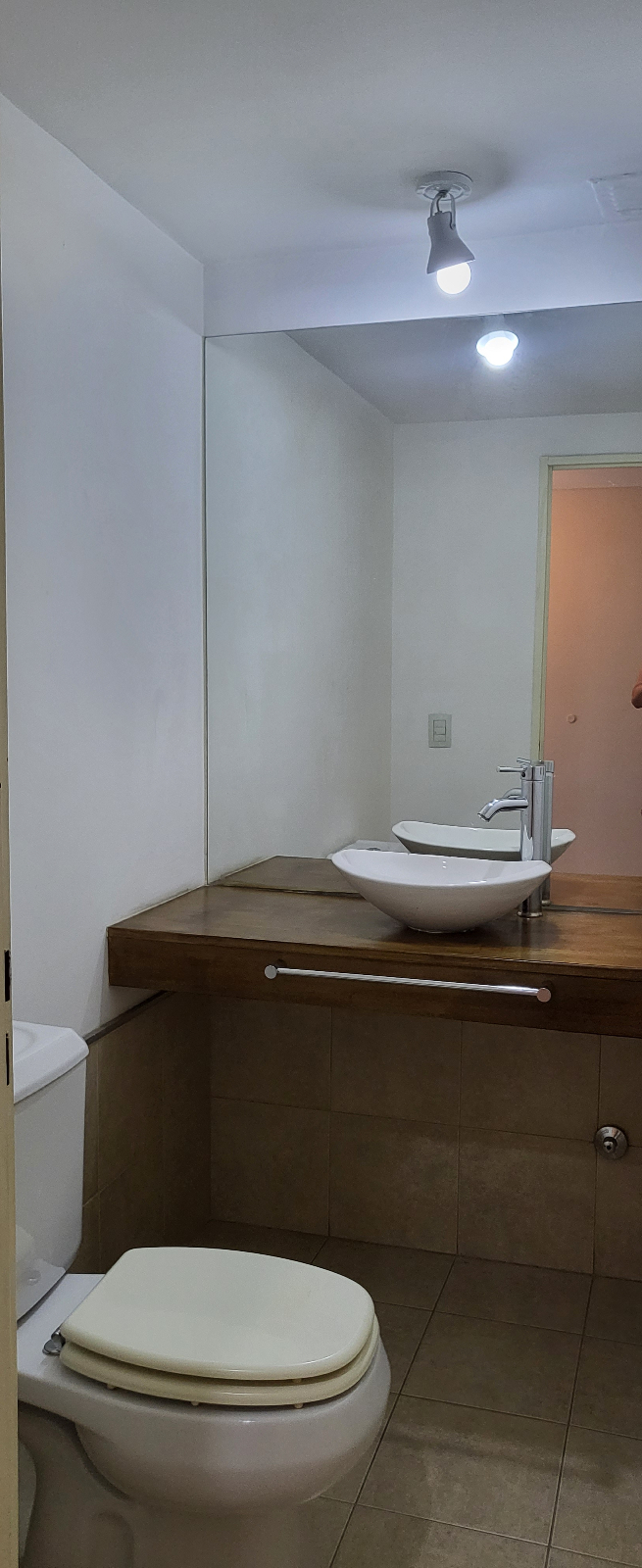 Departamento en Alquiler en Capital, Mendoza
