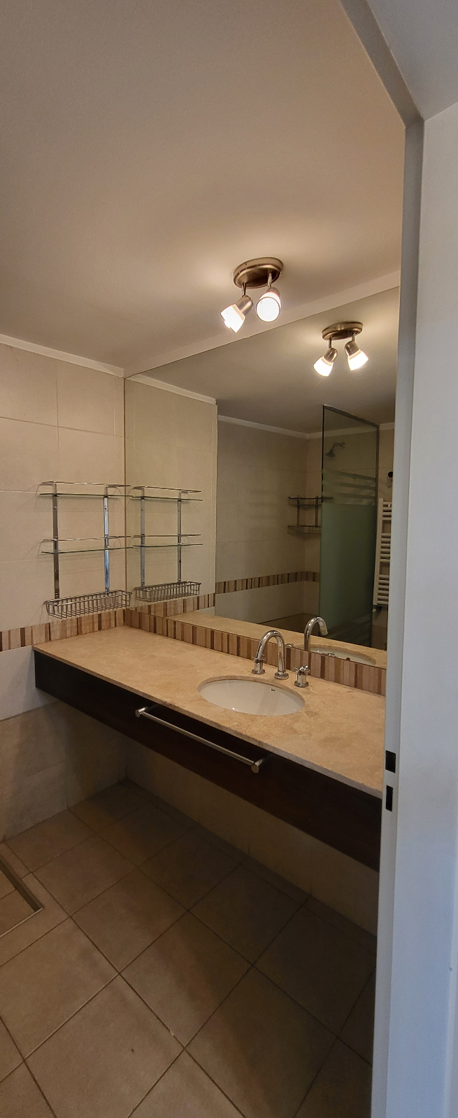 Departamento en Alquiler en Capital, Mendoza