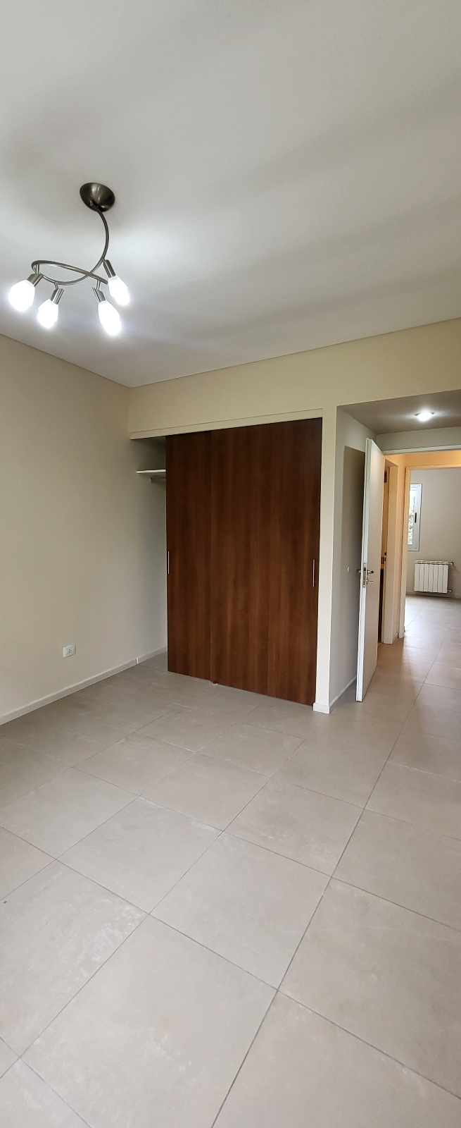 Departamento en Alquiler en Capital, Mendoza