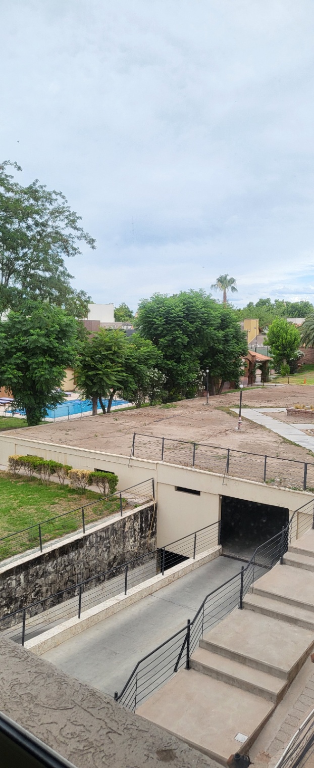 Departamento en Alquiler en Capital, Mendoza