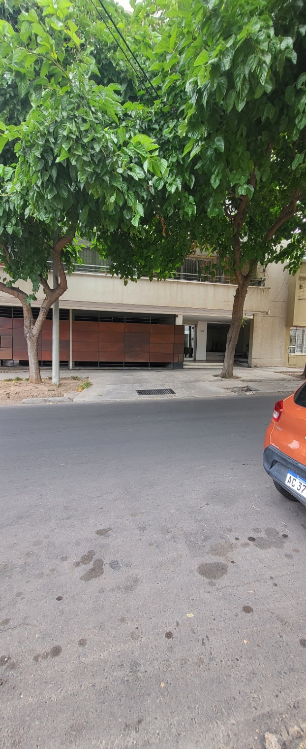 Departamento en Alquiler en Capital, Mendoza