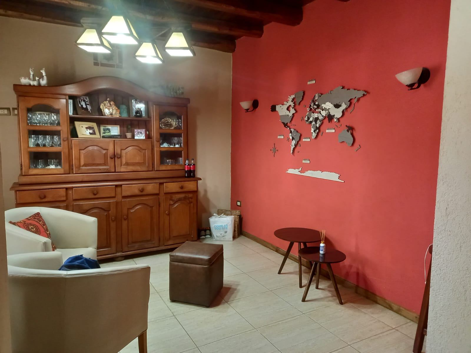 Casa en Venta en Maipu, Mendoza