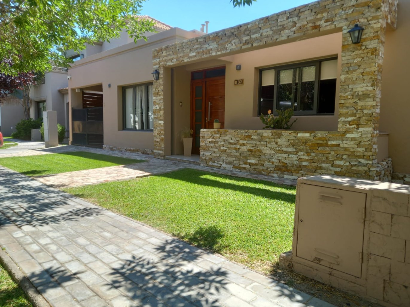 Casa en Venta en Maipu, Mendoza