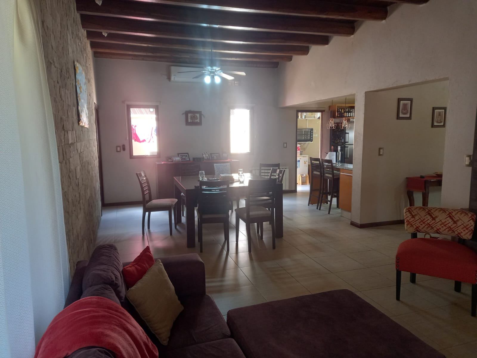 Casa en Venta en Maipu, Mendoza