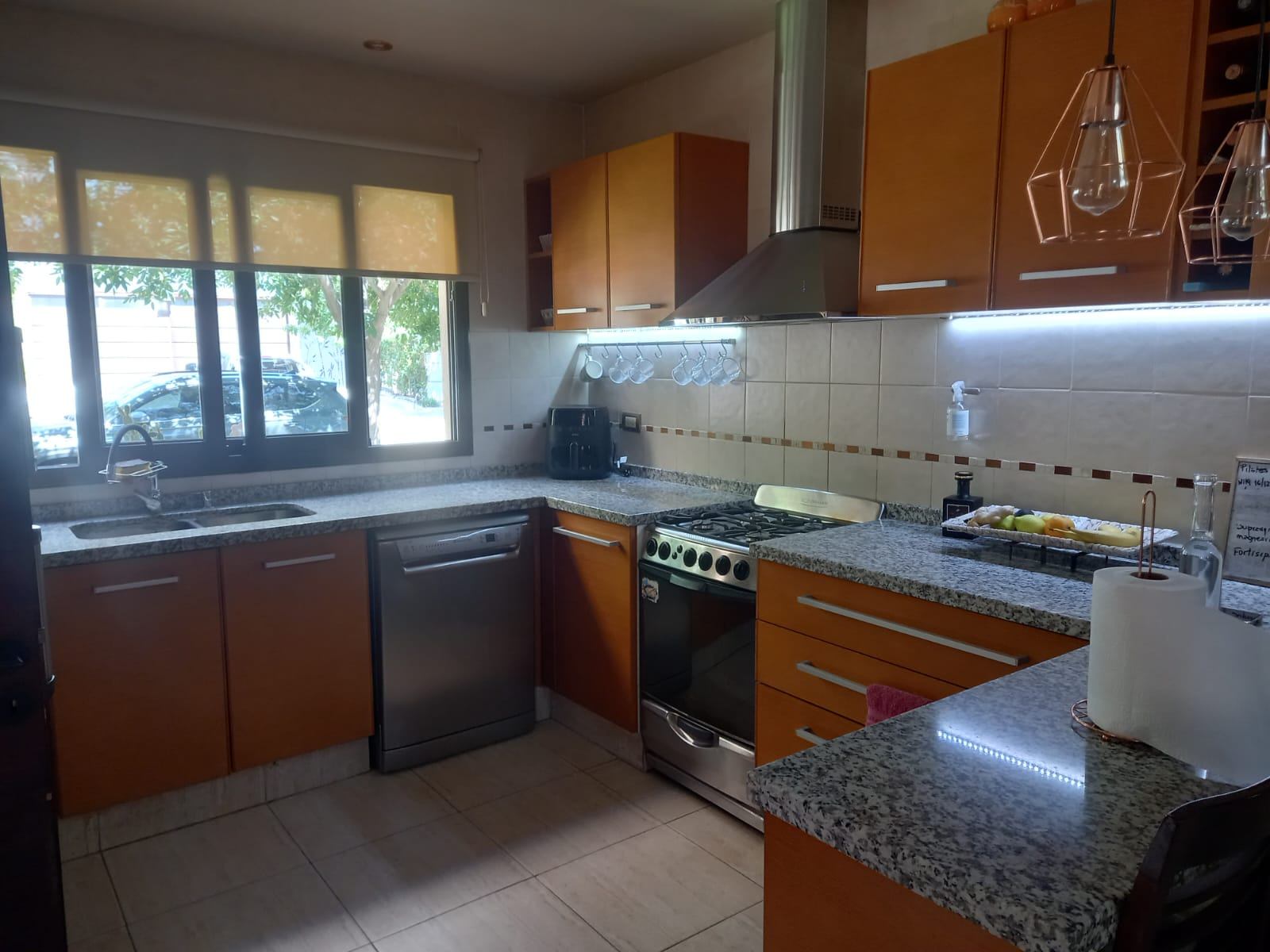 Casa en Venta en Maipu, Mendoza