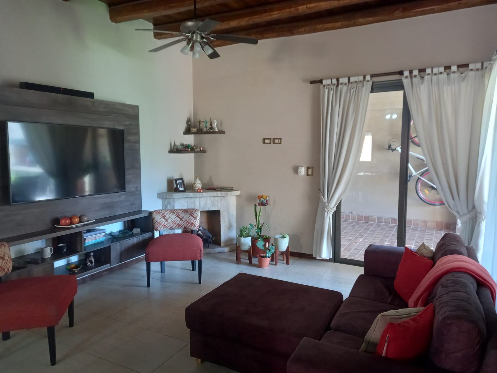 Casa en Venta en Maipu, Mendoza
