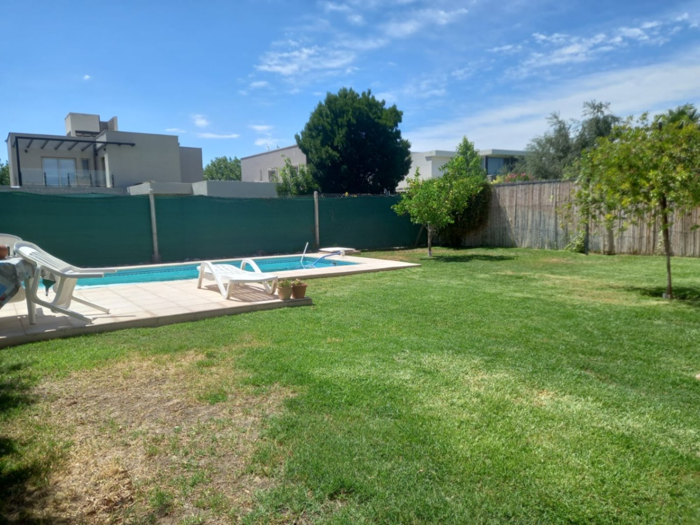 Casa en Venta en Maipu, Mendoza